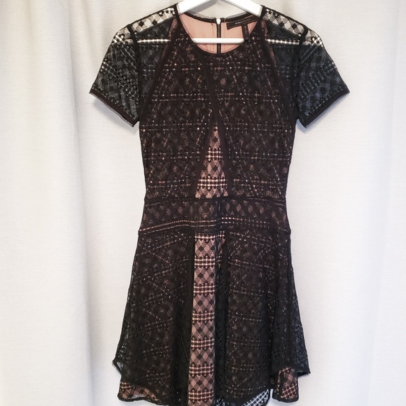 BCBG dress - Picture 5 of 6